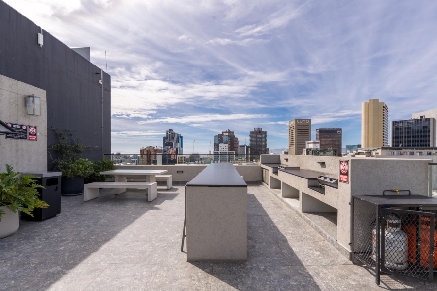 0 Bedroom Property for Sale in Cape Town City Centre Western Cape